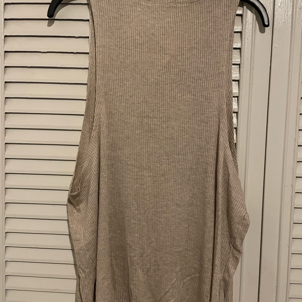 Eberjey elon muscle tank - Picture 6 of 10